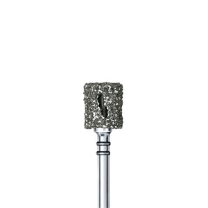 Bur DT4840 - Diamond - Abrasion of hyperkeratoses - Busch - My Podologie