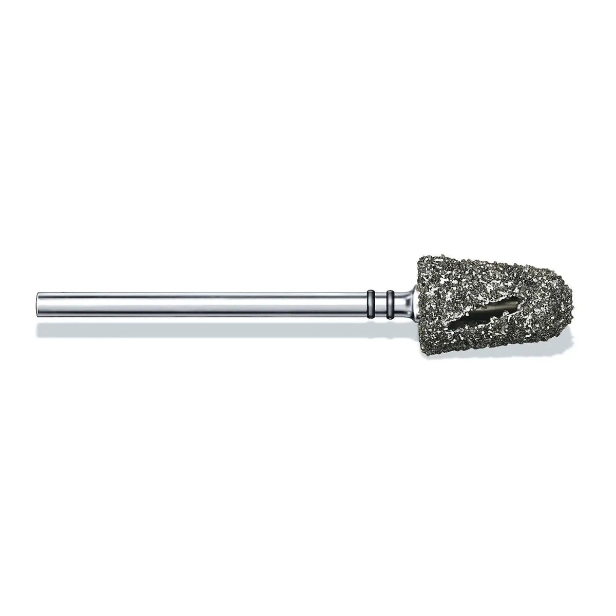 Fraise DT4854R - Diamant - Abrasion des hyperkératoses - Busch - My Podologie