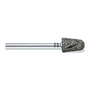 Fraise DT4854R - Diamant - Abrasion des hyperkératoses - Busch - My Podologie