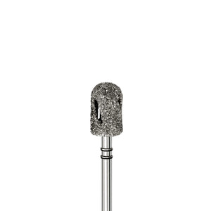 Bur DT4880 - Diamond - Abrasion of hyperkeratoses - Busch - My Podologie