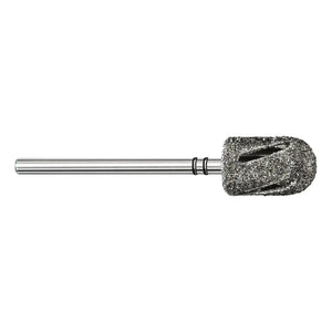 Bur DT4880 - Diamond - Abrasion of hyperkeratoses - Busch - My Podologie