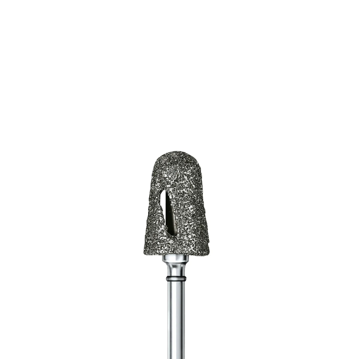 Bur DT5854R - Diamond - Abrasion of hyperkeratoses - Busch