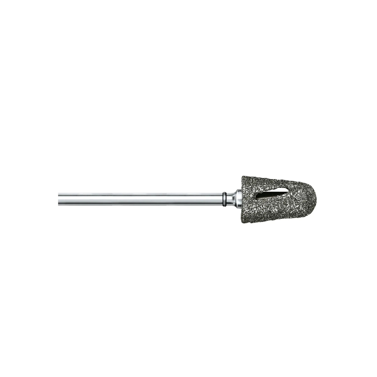 Bur DT5854R - Diamond - Abrasion of hyperkeratoses - Busch