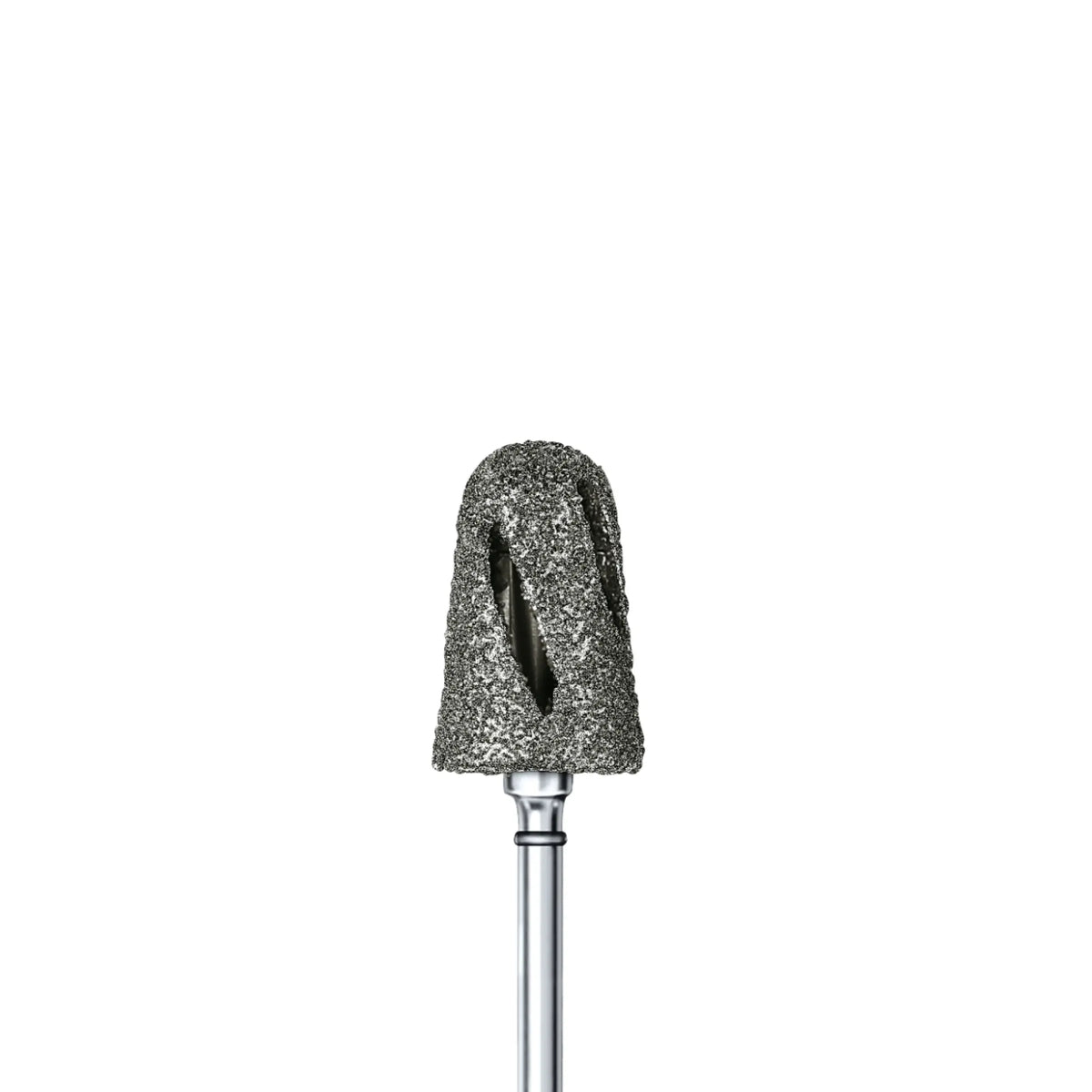 Bur DT5854R - Diamond - Abrasion of hyperkeratoses - Busch