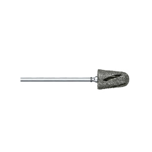 Bur DT5854R - Diamond - Abrasion of hyperkeratoses - Busch