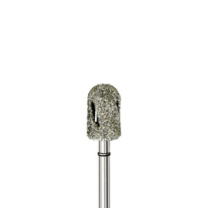 Fresa DT5880 - Diamante - Abrasión de hiperqueratosis - Busch - My Podologie