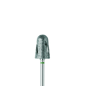 Bur DT6854R - Diamond - Abrasion of hyperkeratoses - Busch - My Podologie