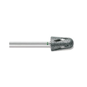 Bur DT6854R - Diamond - Abrasion of hyperkeratoses - Busch - My Podologie