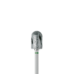 Bur DT6880 - Diamond - Abrasion of hyperkeratoses - Busch - My Podologie