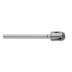 Bur DT6880 - Diamond - Abrasion of hyperkeratoses - Busch - My Podologie