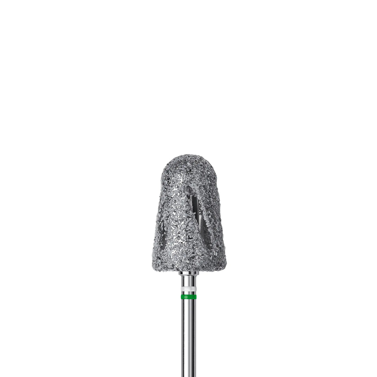 HT6854R Diamond Ceramic Bur - Abrasion of hyperkeratoses - 10 mm Busch
