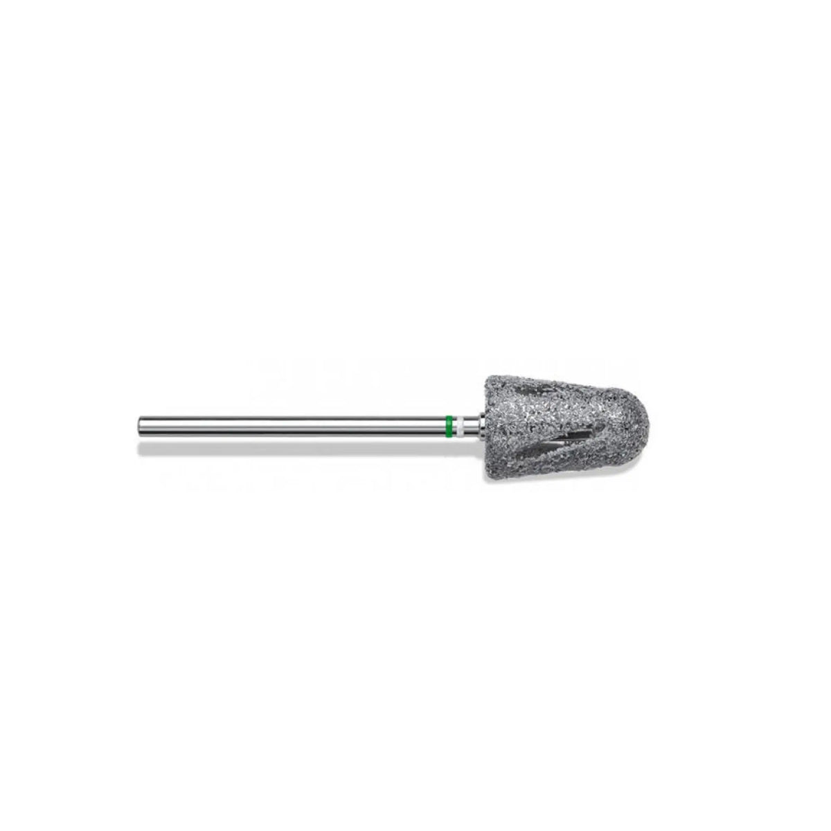 HT6854R Diamond Ceramic Bur - Abrasion of hyperkeratoses - 10 mm Busch