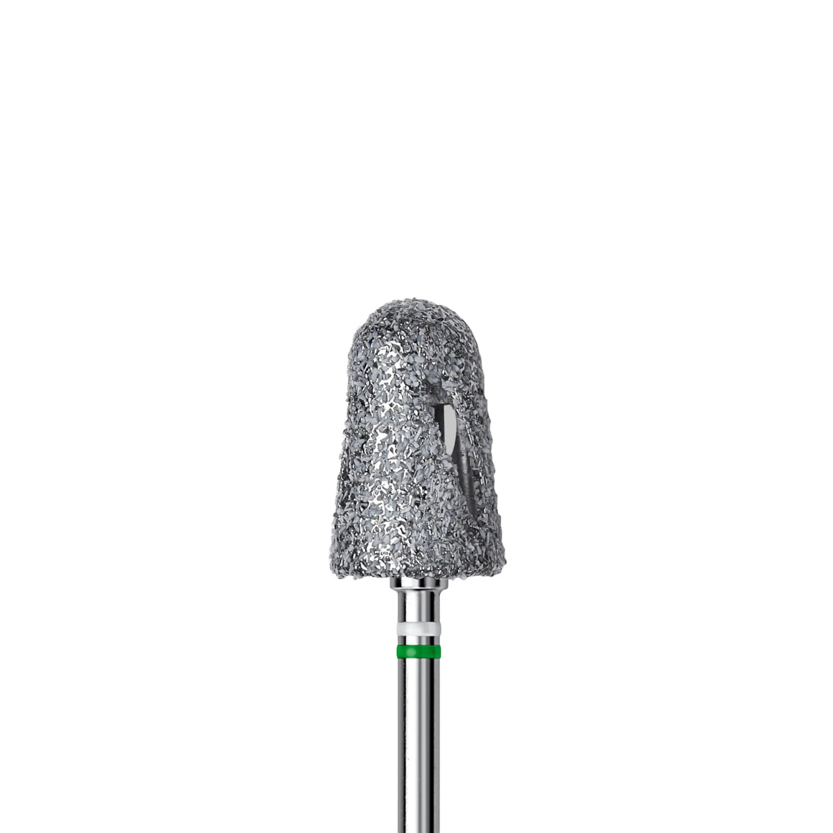 HT6854R Diamond Ceramic Burr - Abrasion of hyperkeratoses - 12 mm Busch