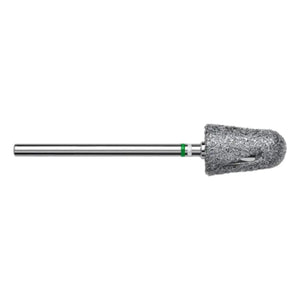 Fraise HT6854R Diamant Céramique - Abrasion des hyperkératoses - 12 mm - My Podologie