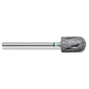 HT6880 Diamond Ceramic Burr - Abrasion of hyperkeratoses - 10 mm - My Podologie