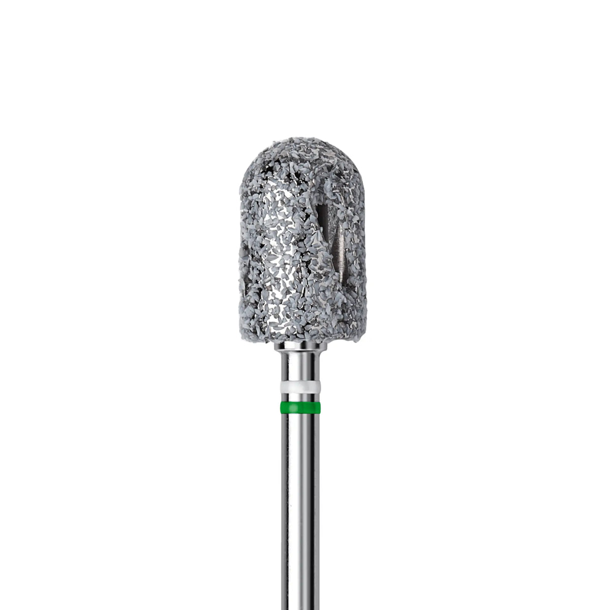 HT6880 Diamond Ceramic Burr - Abrasion of hyperkeratoses - 8 mm Busch
