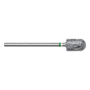 HT6880 Diamond Ceramic Burr - Abrasion of hyperkeratoses - 8 mm - My Podology