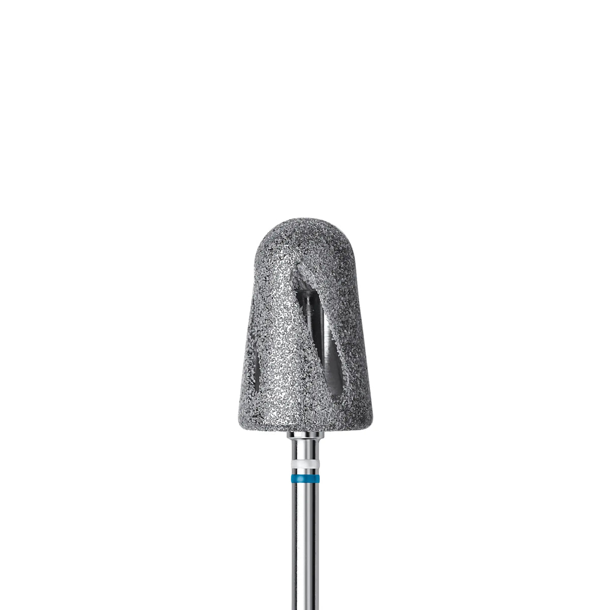 HT854R Diamond Ceramic Burr - Abrasion of hard calluses - 11.5 mm Busch