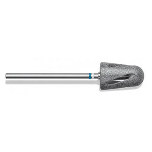 HT854R Diamond Ceramic Burr - Abrasion of hard calluses - 11.5 mm - My Podologie
