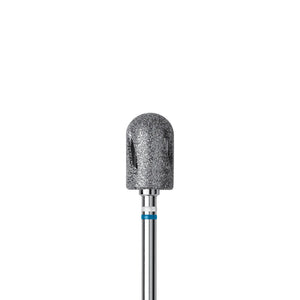 HT880 Diamond Ceramic Burr - Abrasion of hard calluses - 9.5 mm Busch