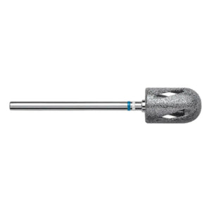 HT880 Diamond Ceramic Burr - Abrasion of hard calluses - 9.5 mm - My Podologie