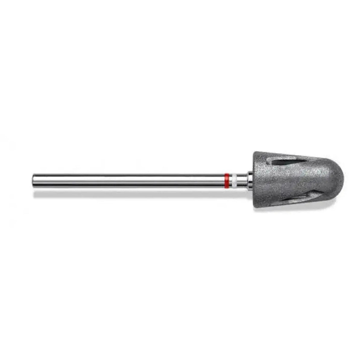 Fraise HT8854R Diamant Céramique - Abrasion des premières callosités - 9,5 mm - My Podologie