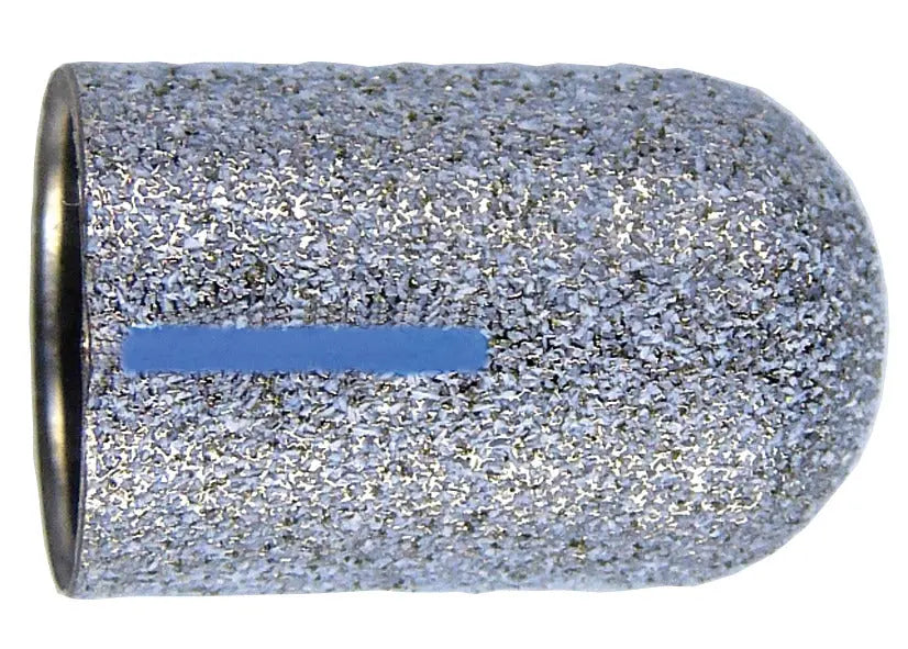 HybridCap HC880S Burr - Diamond - Abrasion of hard calluses - 7.5 mm - My Podologie