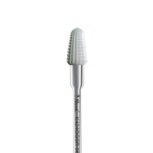 K424G KERA Ceramic Burr - Onychogriphoses and resin milling - 6 mm - My Podology