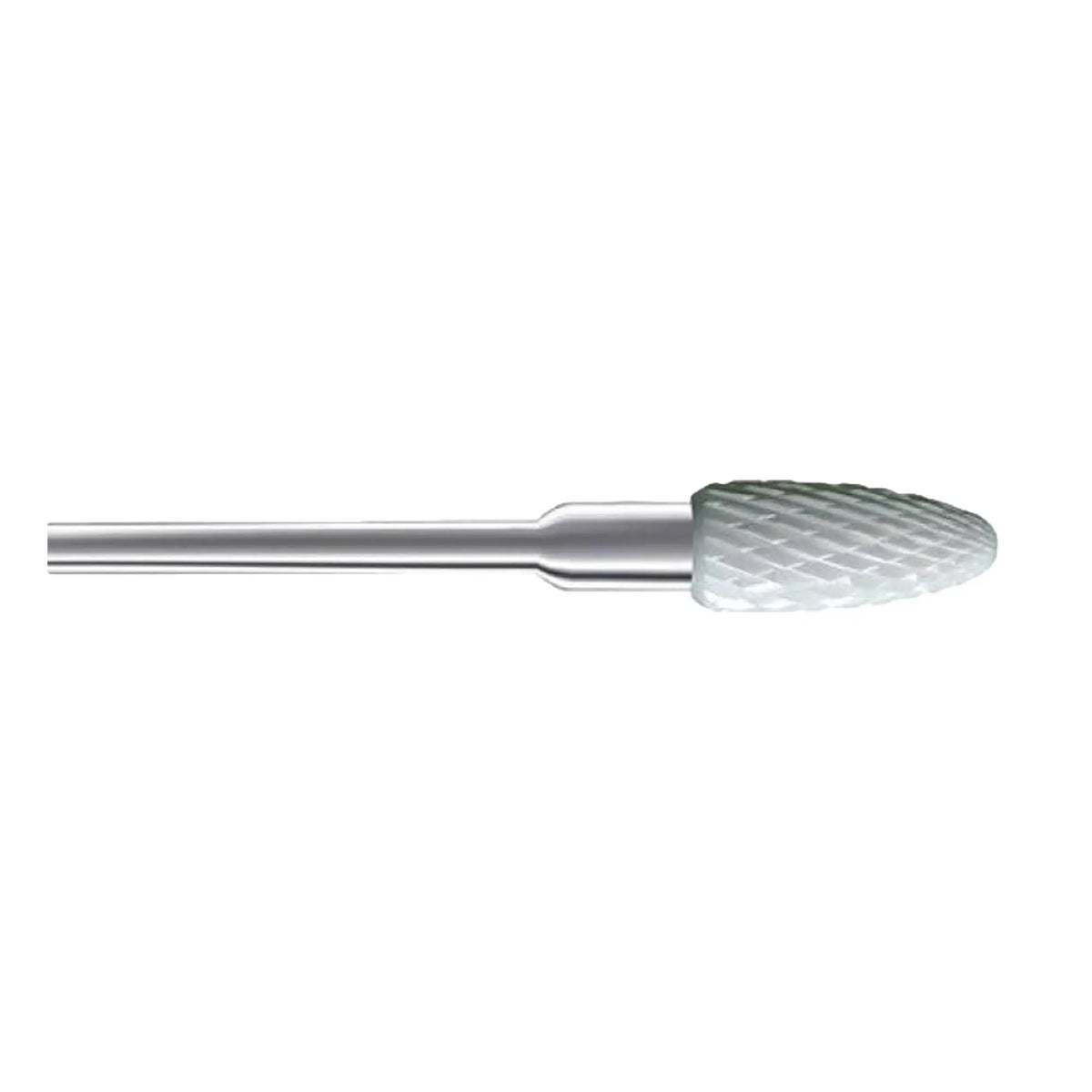 Fraise K425 KERA Céramique - Ongles déformés ou épais mycosique - 6 mm - My Podologie