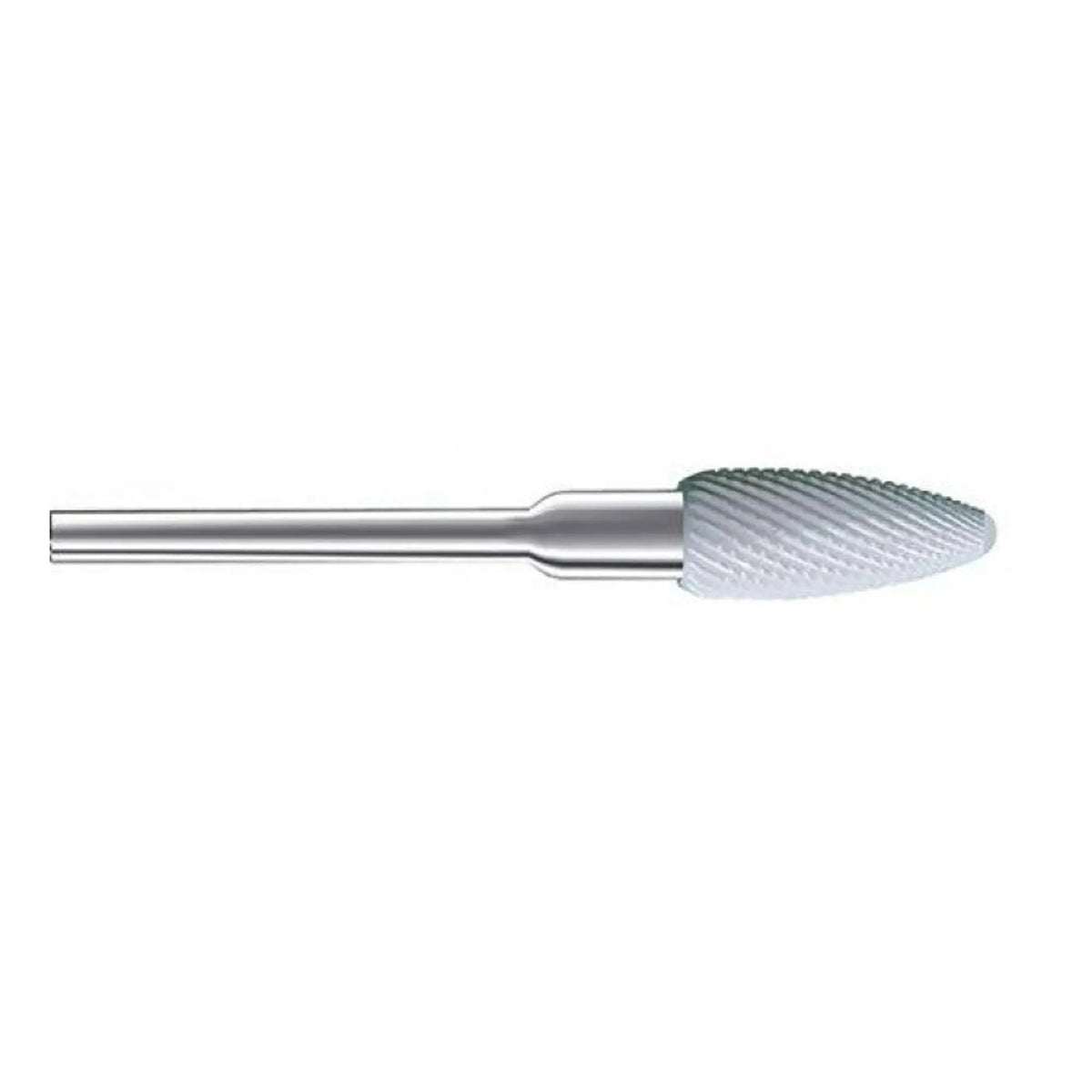 Fresa K425 KERA Cerámica - Uñas gruesas - 6 mm - My Podologie