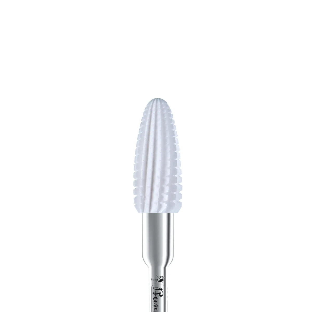 Fresa K425GQSR KERA Cerámica - Uñas gruesas afectadas por onicogrifosis - 6mm - Mi Podología