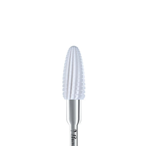 Strawberry K425GQSR KERA Ceramic - Thick nails affected by onychogriphosis - 6mm - My Podology