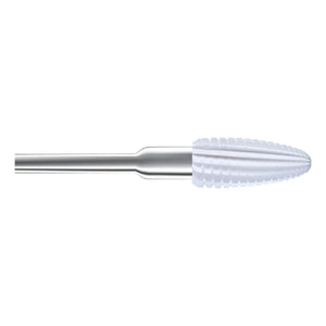 Strawberry K425GQSR KERA Ceramic - Thick nails affected by onychogriphosis - 6mm Busch 