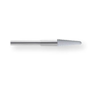 K429 KERA Ceramic Burr - Onychogriphoses and resin milling - 4 mm - My Podology