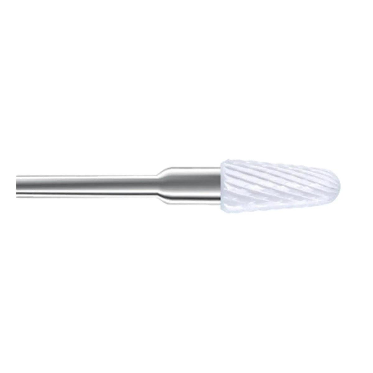 Strawberry K429X - Ceramic - Deformed or thick nails Mycosed - 6mm Busch 