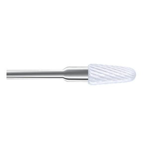 Strawberry K429X - Ceramic - Deformed or thick nails Mycosed - 6mm Busch 