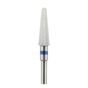 Fraise K5610 - Céramique - Denture croisée moyenne - 4,5 mm - My Podologie