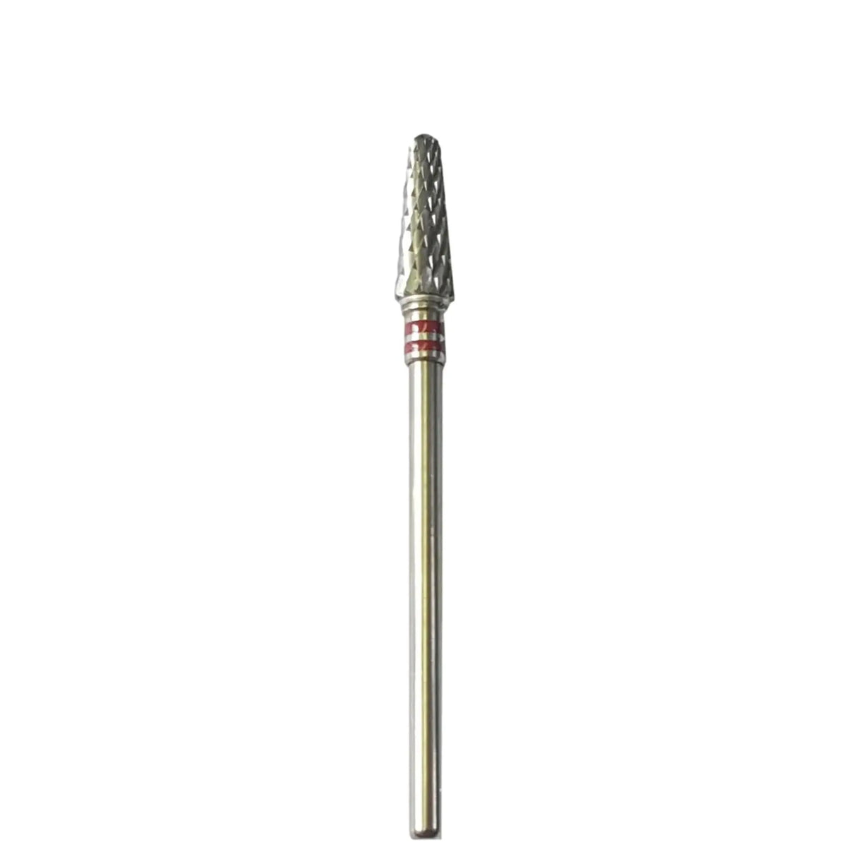Bur L5610 Tungsten carbide - Bur for left-handed people - Fine inverted cross teeth - 4.5 mm - My Podologie