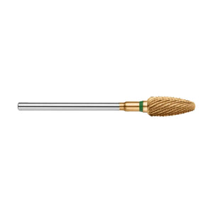 Fraise T425SPEED+ Carbure de tungstène - Onychogriphoses et onychoplasties - 6 mm - My Podologie