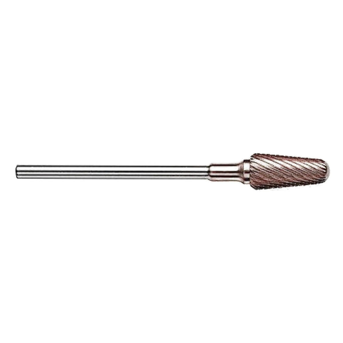 T429SPEED Fresa de carburo de tungsteno - Hiperqueratosis y fresado de uñas - 6 mm - My Podology