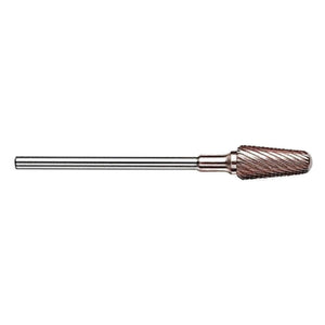 T429SPEED Tungsten carbide burr - Hyperkeratoses and nail milling - 6 mm - My Podology