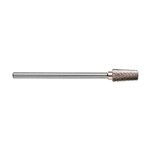 T434SPEED Tungsten carbide burr - Hyperkeratoses and nail milling - 5 mm - My Podology