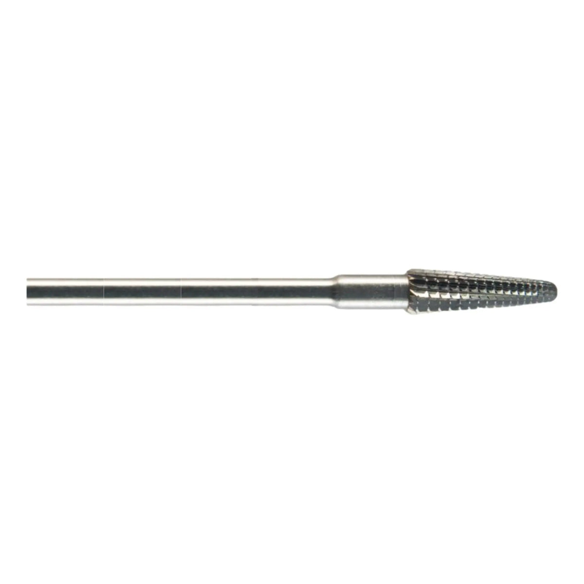 Tungsten carbide bur - Onychogriphoses and hyperkeratoses - 429MQS - Busch - My Podologie