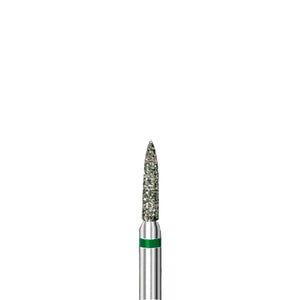 Diamond cutter - Callus abrasion and nail roughing - 1.8 mm - 6862 - Busch Busch