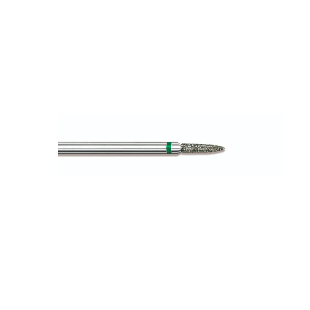 Diamond cutter - Callus abrasion and nail roughing - 1.8 mm - 6862 - Busch Busch