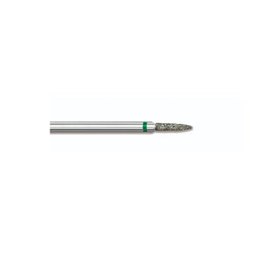 Diamond cutter - Callus abrasion and nail roughing - 1.8 mm - 6862 - Busch Busch
