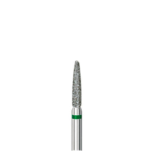 Diamond cutter - Callus abrasion and nail roughing - 1.9 mm - 6863 - Busch Busch
