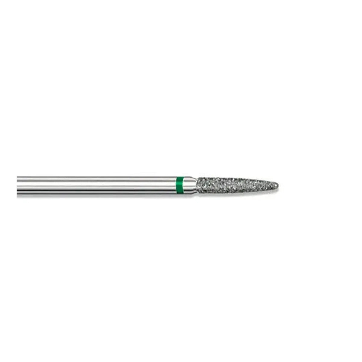 Diamond cutter - Callus abrasion and nail roughing - 1.9 mm - 6863 - Busch - My Podologie
