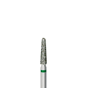 Diamond cutter - Callus abrasion and nail roughing - 2.5 mm - 6850 - Busch Busch
