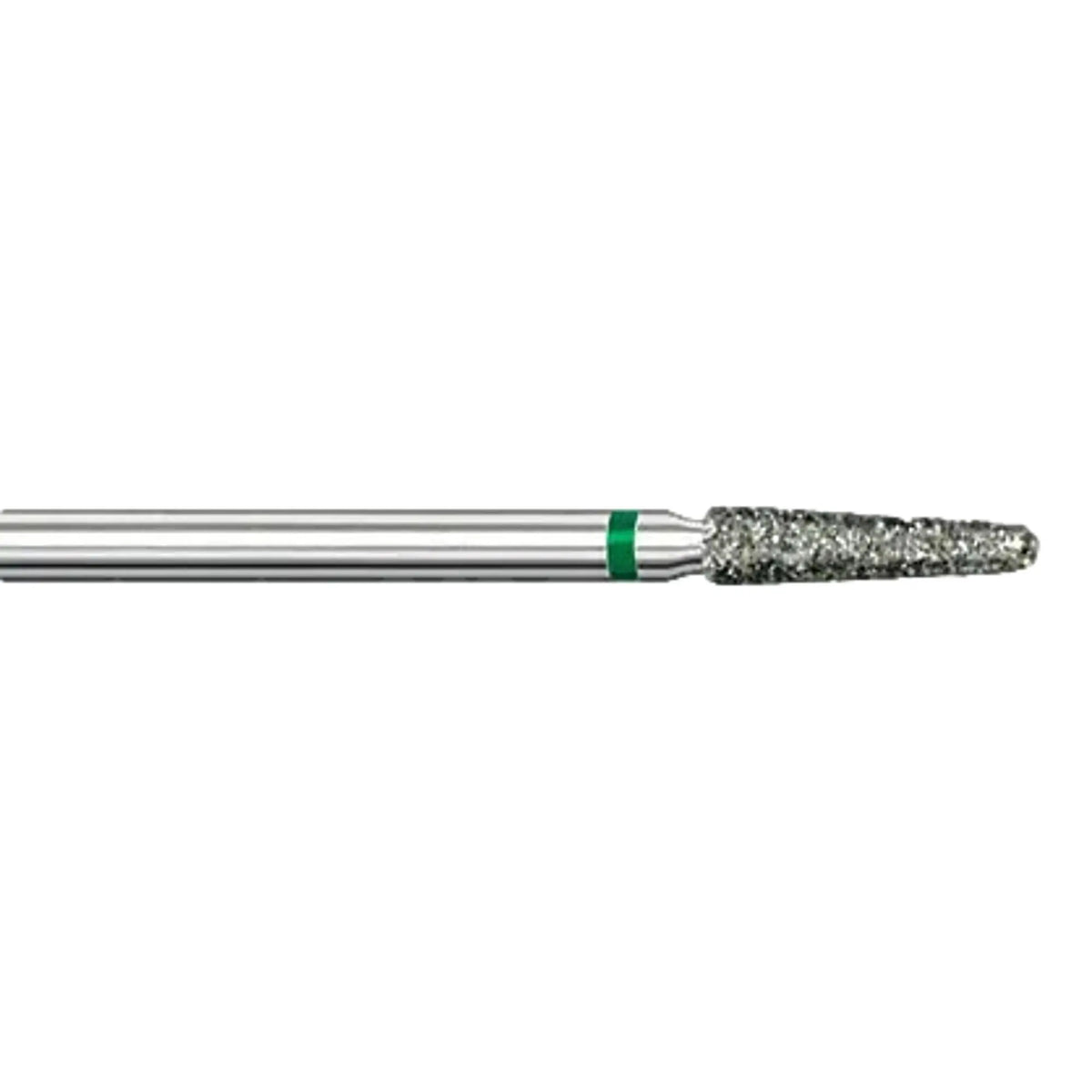 Diamond cutter - Callus abrasion and nail roughing - 2.5 mm - 6850 - Busch - My Podologie